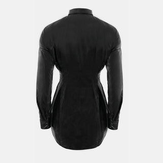 ELLA Shirt Dress - Dress | OW Collection