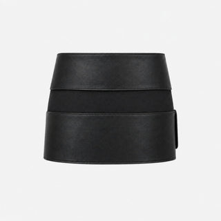 ELLIOTT Belted Skirt - Skirt | OW Collection