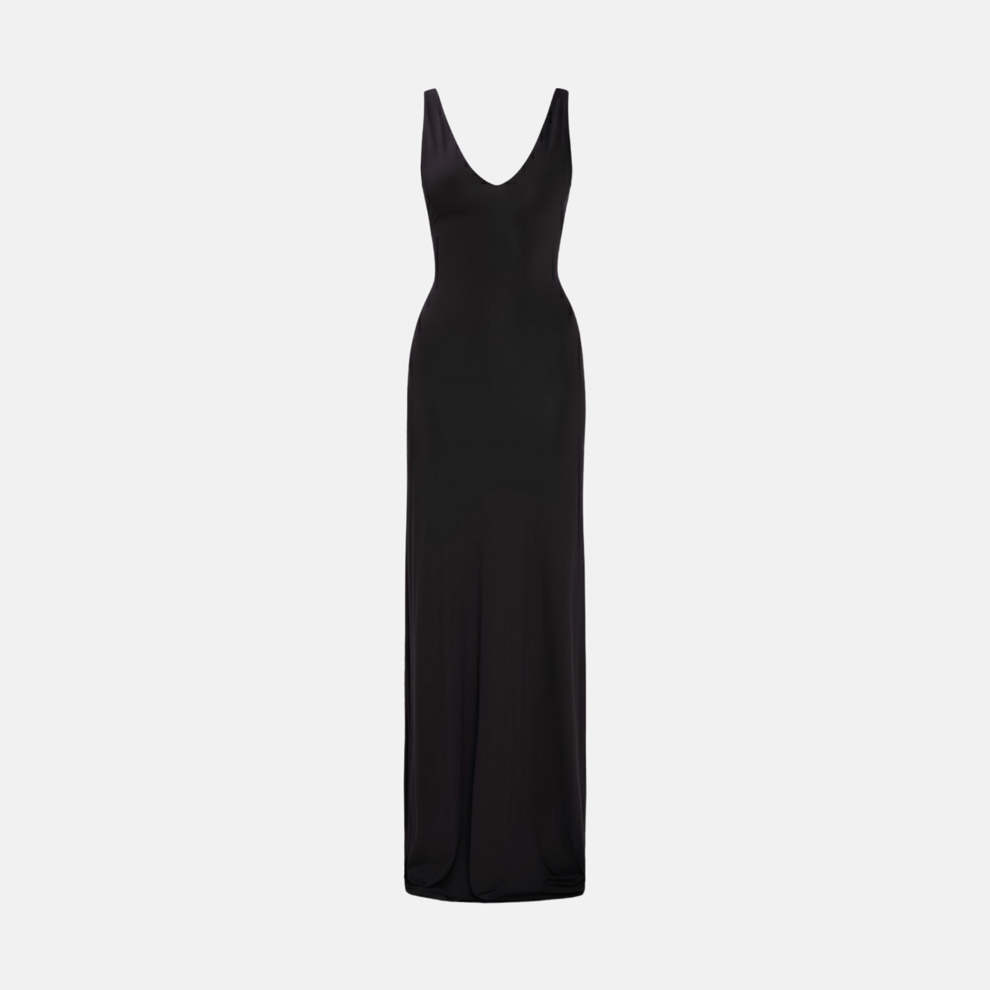 florence maxi dress The Florence Maxi Dress S / Blue Petal