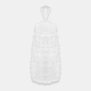 FRANKIE Fringe Dress - Dress | OW Collection