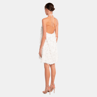 FRANKIE Fringe Dress - Dress | OW Collection
