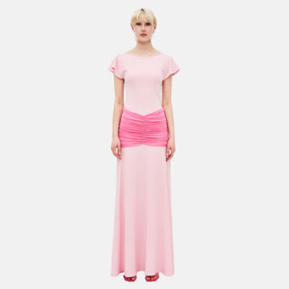GAIA Maxi Dress - OW Collection