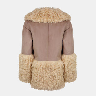 GSTAAD Jacket - Jacket | OW Collection