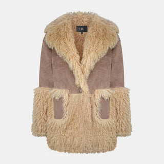 GSTAAD Jacket - Jacket | OW Collection