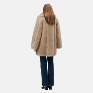 OW Collection HAMPTON Jacket Jacket 036 - Tan