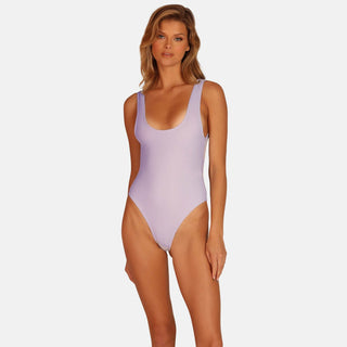 OW Swim HANNA Swimsuit Account 030 - Purple
