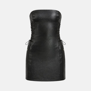 ISELIN Mini Dress - Dress | OW Collection