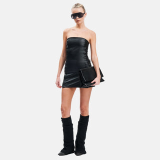 ISELIN Mini Dress - Dress | OW Collection