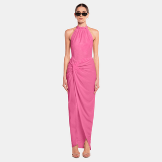ISLA Dress - Account | OW Collection