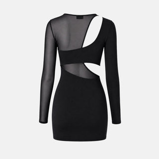 KARI Mini Dress - Mini Dresses | OW Collection