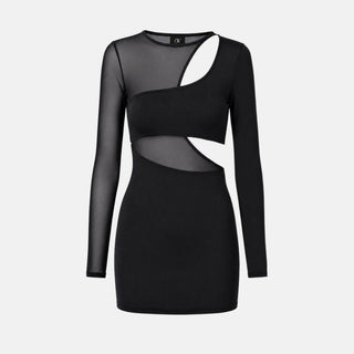 KARI Mini Dress - Mini Dresses | OW Collection