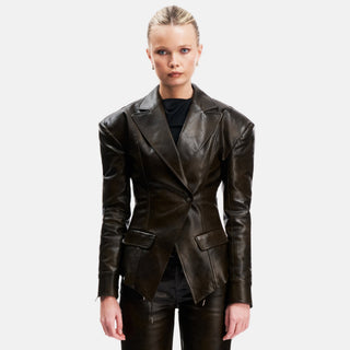 KAYA Blazer Jacket - Jacket | OW Collection