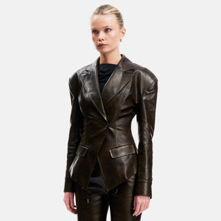 KAYA Blazer Jacket - Jacket | OW Collection