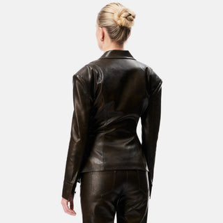 KAYA Blazer Jacket - Jacket | OW Collection