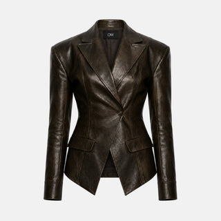 KAYA Blazer Jacket - Jacket | OW Collection