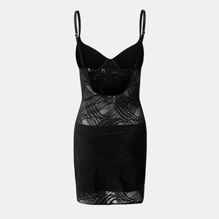 KAYLA Mini Dress - OW Collection