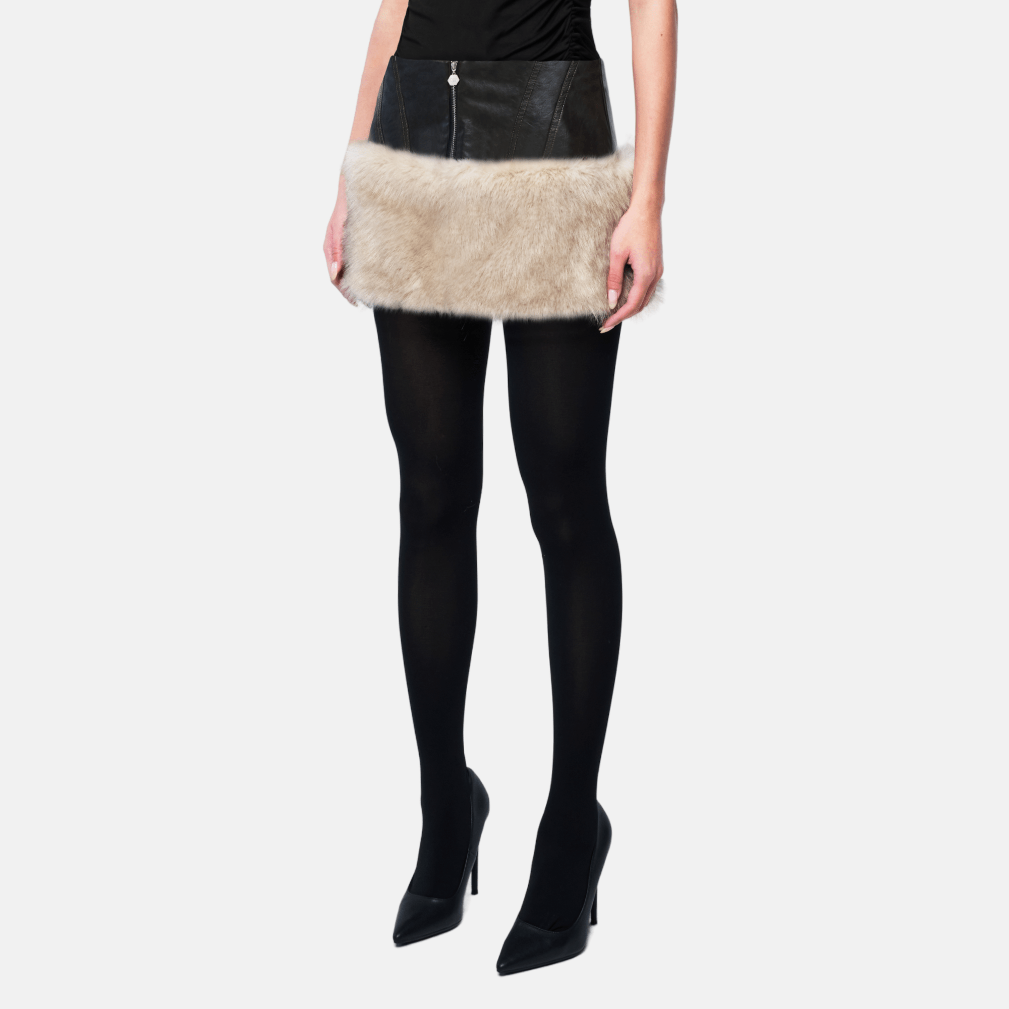 KENDRA Skirt – OW Collection