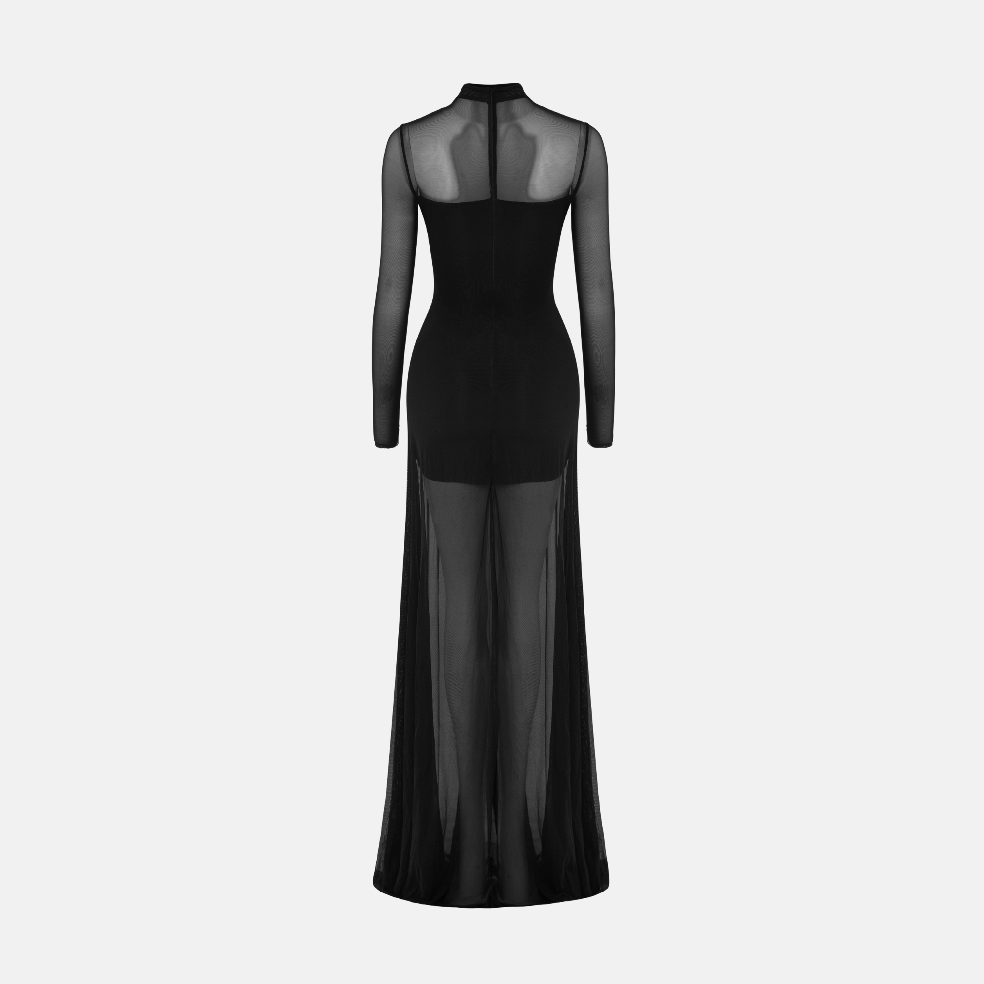 OW Collection KYA Maxi Dress in Black at Nordstrom, Size X-Small OW Collection KYA Maxi Dress in Black at Nordstrom, Size X-Small
