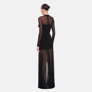 KYA Maxi Dress - OW Collection