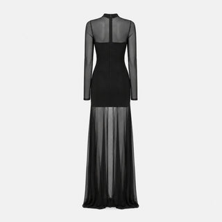 KYA Maxi Dress - Dress | OW Collection