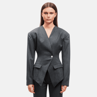 LANI Blazer - OW Collection