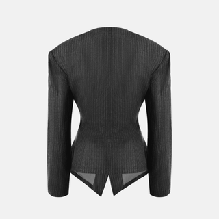 LANI Blazer - OW Collection