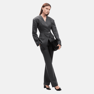 LANI Suit Pants - OW Collection