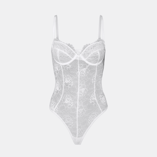 LAYCE Bodysuit - Bodysuit | OW Collection