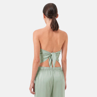 LEA Bandana Top - Top | OW Collection