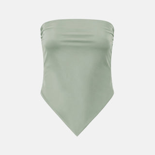 LEA Bandana Top - Top | OW Collection