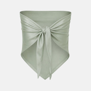 LEA Bandana Top - Top | OW Collection