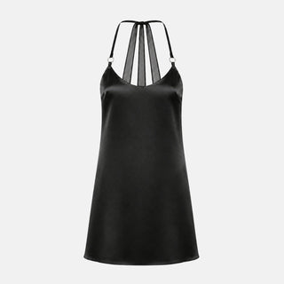LINDSEY Mini Slip Dress - Dress | OW Collection