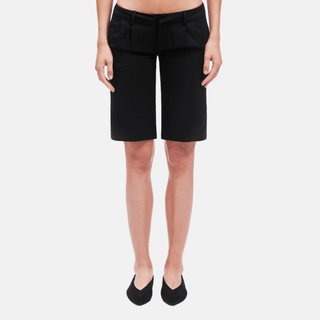 LIVI Tailored Shorts - Shorts | OW Collection
