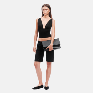 LIVI Tailored Shorts - Shorts | OW Collection