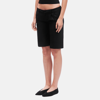 LIVI Tailored Shorts - Shorts | OW Collection