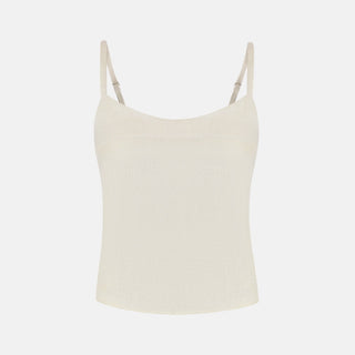 LUMA Tie Top - OW Collection