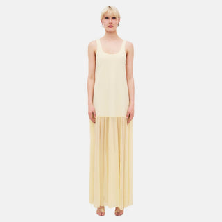 LYANNA Maxi Dress - OW Collection