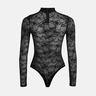 LYDIA Lace Bodysuit - OW Collection
