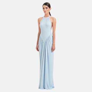 LYSA Maxi Dress - OW Collection