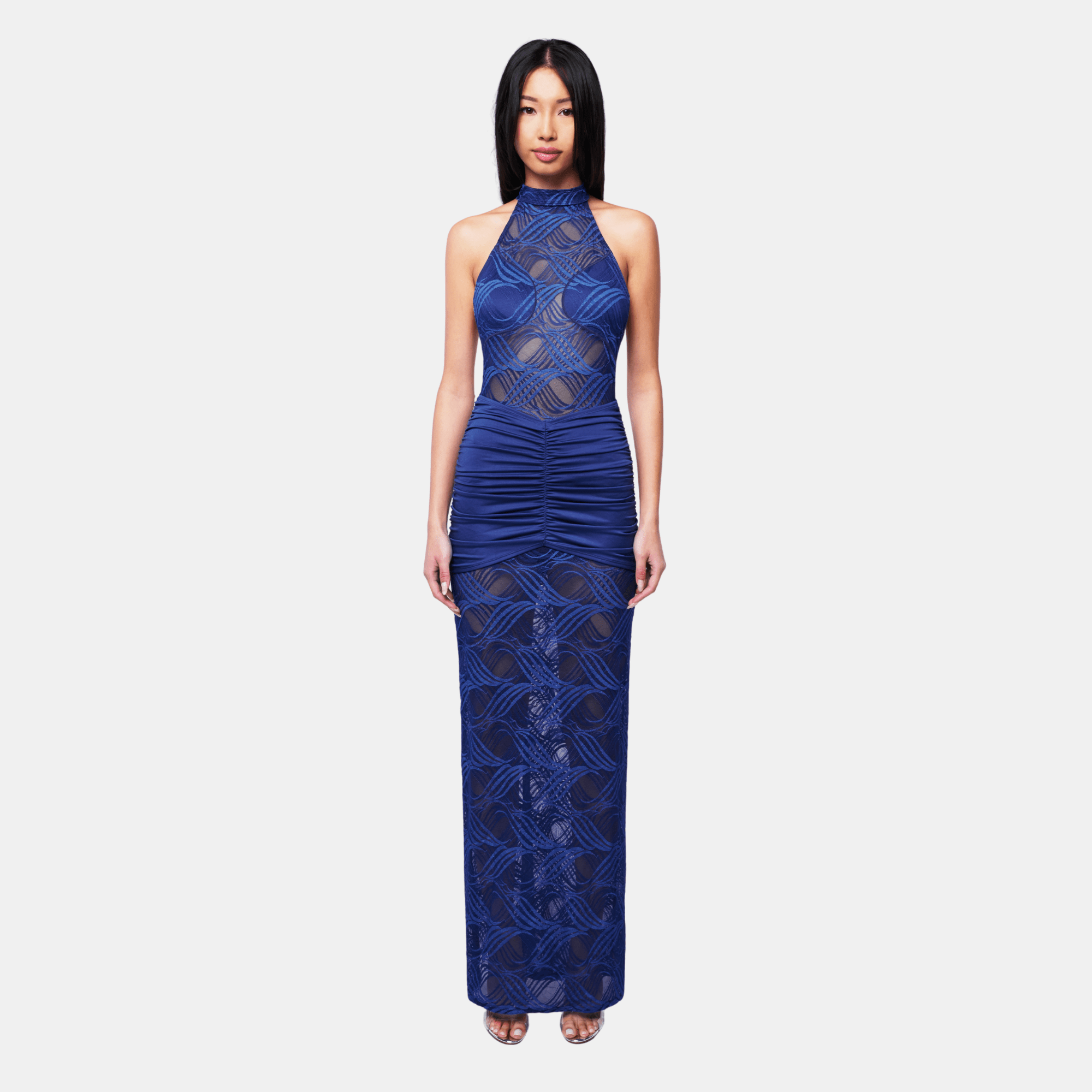 OW Lyssa Maxi Dress OW Lyssa Maxi Dress
