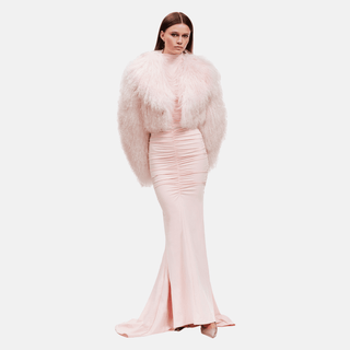 MARLA Maxi Dress - OW Collection