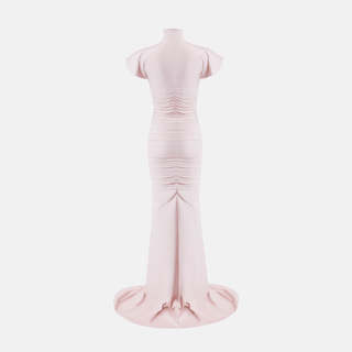 MARLA Maxi Dress - OW Collection