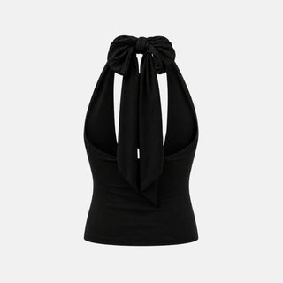 MERLE Draped Top - Top | OW Collection