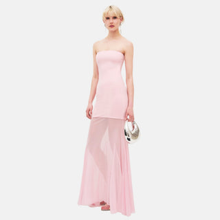 MINA Maxi Dress - OW Collection