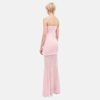 MINA Maxi Dress - OW Collection