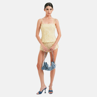 MIRA Mini Short - OW Collection