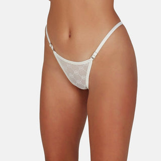 MONA Thong - Thong | OW Collection