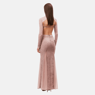 NAIA Maxi Dress (3 - piece) - OW Collection