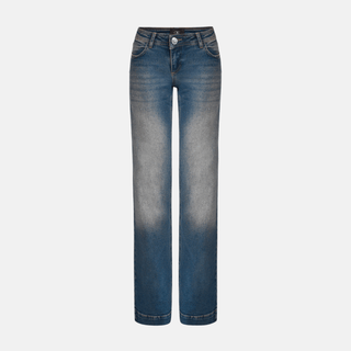 NIRO Embellished Denim Jeans - OW Collection