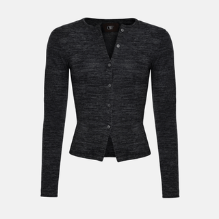 NITA Knit Cardigan - OW Collection